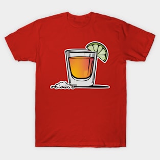 3 Amigos cinco de mayo T-Shirt